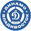 لوگوی Dynamo Vladivostok