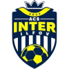 لوگوی Inter Ilfov