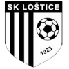 لوگوی Lostice 1923