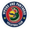 لوگوی Vipers and Partners (Women)