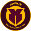 لوگوی Kharkiv