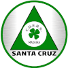 لوگوی CDE BS Santa Cruz
