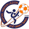لوگوی Hapoel Rishon LeZion