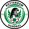 لوگوی Rotterdam Handbal
