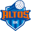 لوگوی Hwaseong IBK Altos ( زنان )