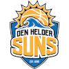 لوگوی Den Helder Suns (Women)