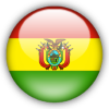 لوگوی Bolivia
