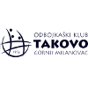لوگوی Takovo (Women)
