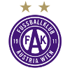 لوگوی Austria Wien (Women)