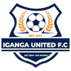 لوگوی Iganga United