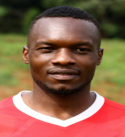 تصویر Taddeo Lwanga