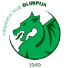 لوگوی RK Olimpija (Women)