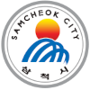 لوگوی Samcheok (Women)
