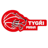لوگوی Slavia Prague Tygri