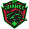 لوگوی Juarez U21