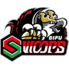 لوگوی Gifu Swoops