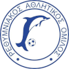 لوگوی Rethymniakos