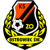 لوگوی Ostrowiec Swietokrzyski