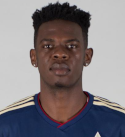 تصویر Oscar Ewolo