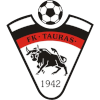 لوگوی Tauras