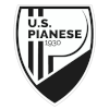لوگوی Pianese A.S.D