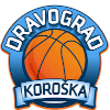لوگوی KK Dravograd Koroska