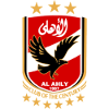 لوگوی الاهلی قاهره