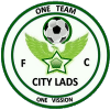 لوگوی City Lads (Women)