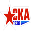 لوگوی SKA-1938 (Women)