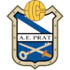 لوگوی AE Prat