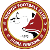 لوگوی Redfox Stara Lubovna