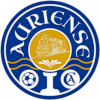 لوگوی Auriense Cented
