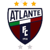 لوگوی Atlante (Women)