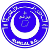 لوگوی Al-Hilal Omdurman