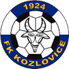 لوگوی Kozlovice