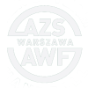 لوگوی Warszawa AZS
