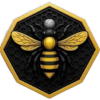 لوگوی Ranchers Bees