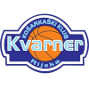 لوگوی Kvarner