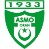 لوگوی ASM Oran