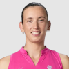 لوگوی Elise Mertens