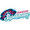 لوگوی Omaha Supernovas (Women)