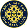 لوگوی Tampa Bay Sun (Women)