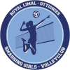 لوگوی Limal Ottignies Smashing Girls (Women)