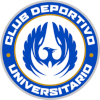 لوگوی CD Universitario