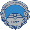 لوگوی Kongsvinger