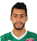 تصویر Mahmoud Benhalib