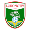 لوگوی Lokomotiv Tashkent