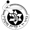 لوگوی Maccabi Kiryat Motzkin