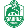 لوگوی Barrus Voru
