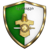 لوگوی Aragvi Dusheti